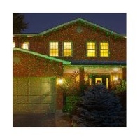 Лазерная подсветка